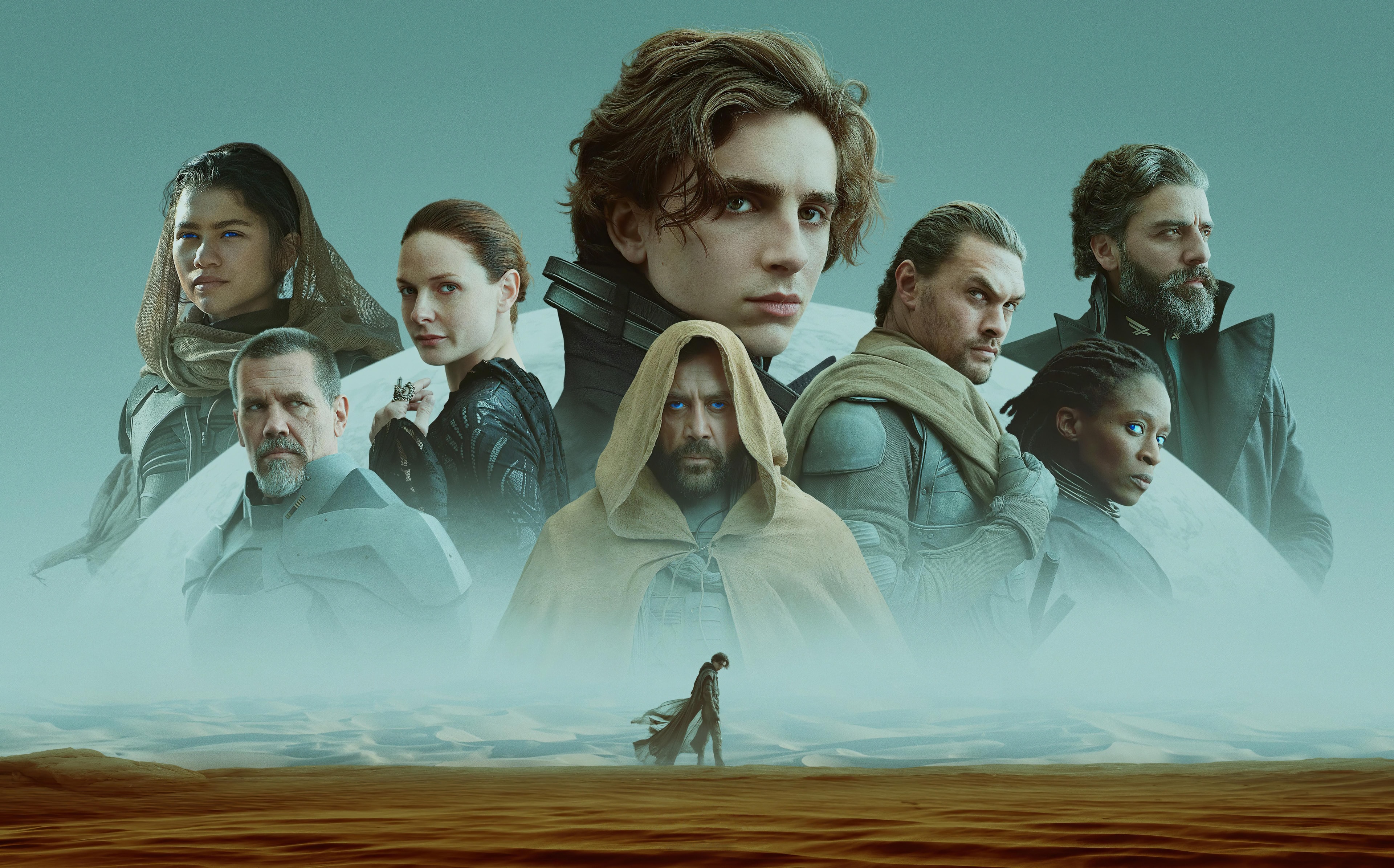 Dune: Part Two - An Epic Continuation of the Saga